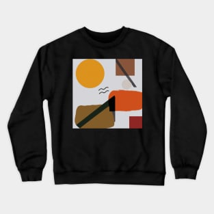 Feeling Crewneck Sweatshirt